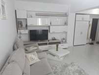 Apartament spațios cu 2 camere – bucătărie open space,centrală proprie