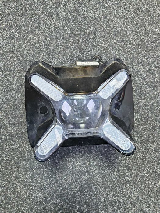 Far led adaptiv BMW R1300GS