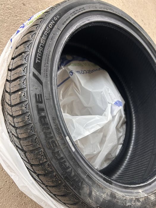 Cauciucuri 4season iarna