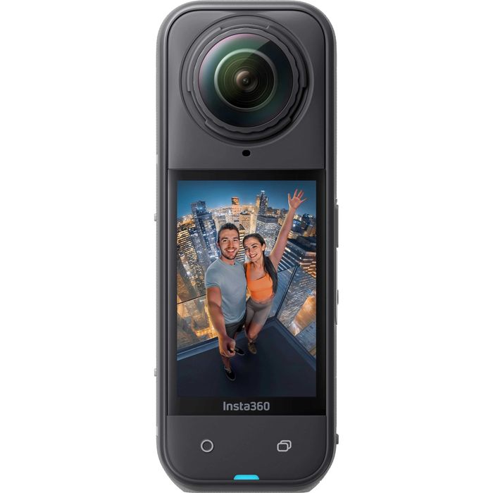 Insta360 X5, 8K, 360°, Standard Bundle *NOU *FACTURA *GARANTIE