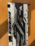 Vand rx580 8gb silentioasa
