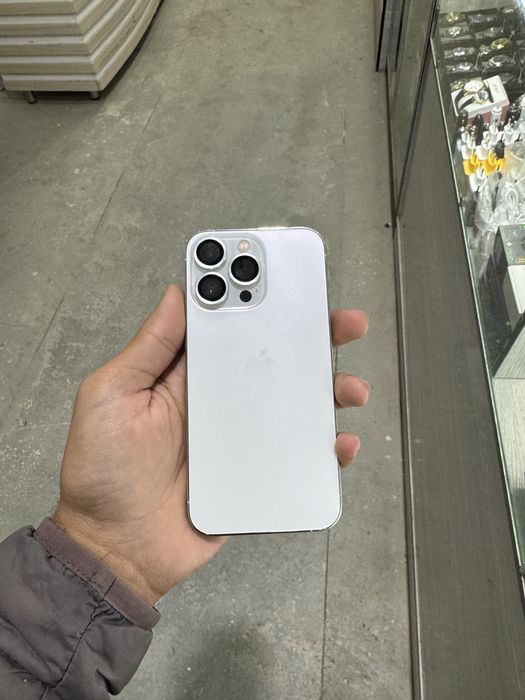 Iphone 13pro oq rang