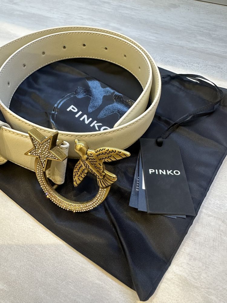 Оригинален колан Pinko