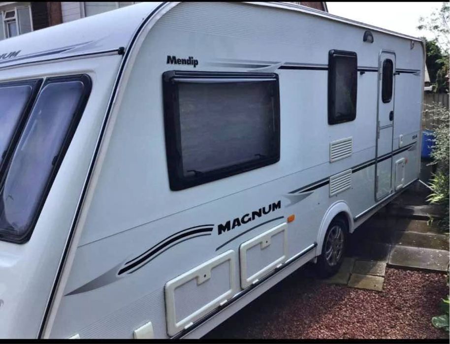 Rulota Magnus Corona 524 Limited Edition