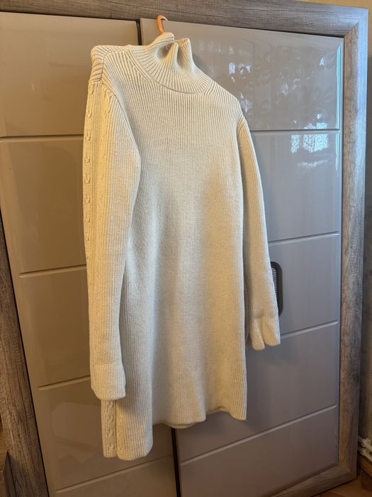 Rochie tricotata Zara