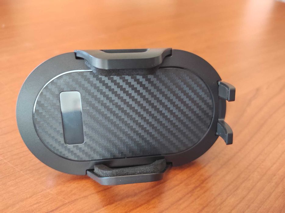 Car phone holder