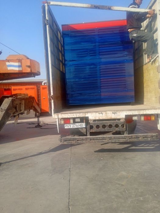 Генератор дизельный склад 30квт - 1000квт