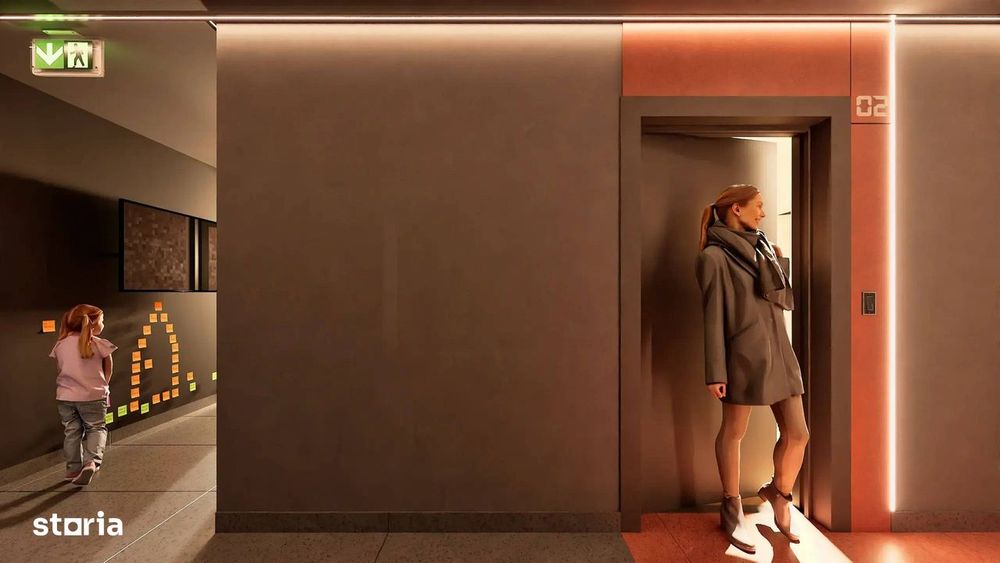 Apartament in Via Carmina, la pret de presale!