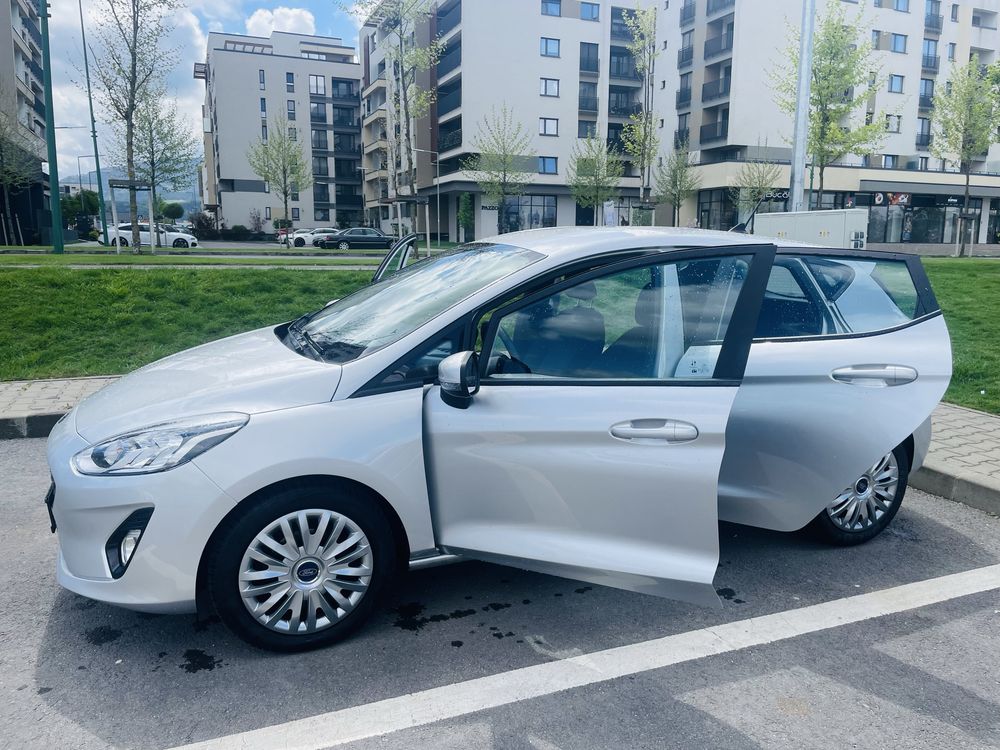 Ford Fiesta 2020 -  1.0 EcoBoost