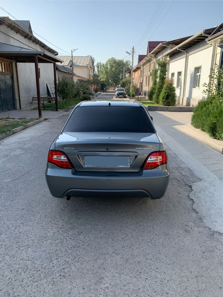Nexia 2 1.5 L Full