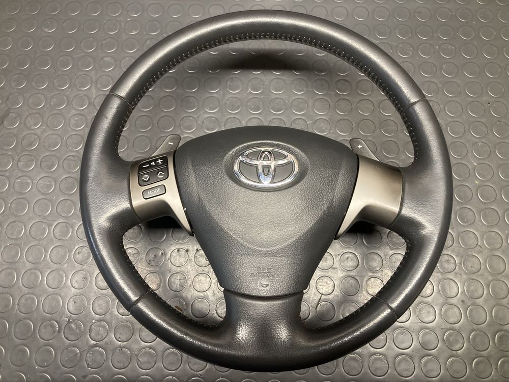 Волан за тойота ярис/Toyota yaris 06-11г