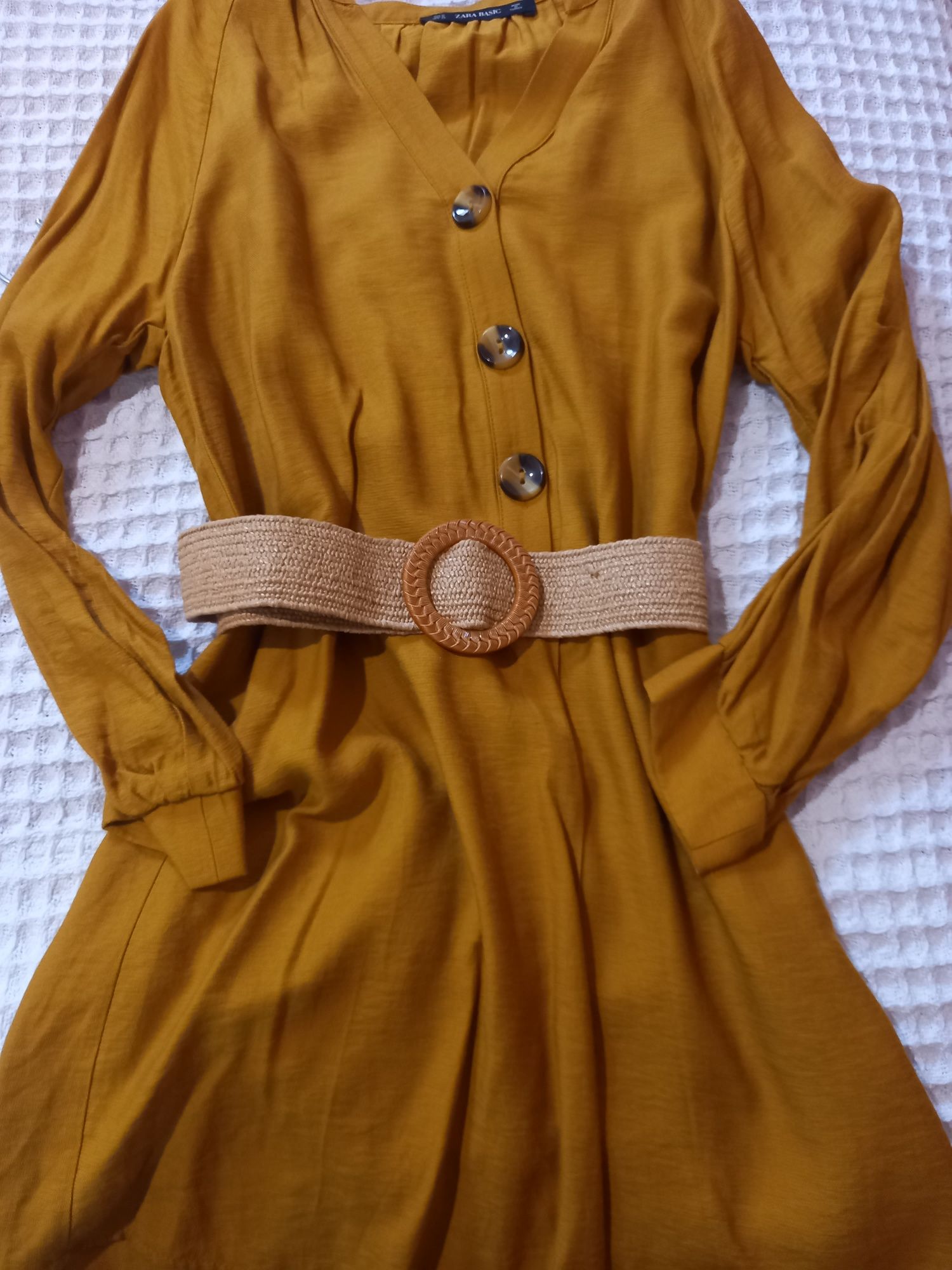 Разпродажба рокли  zara зара