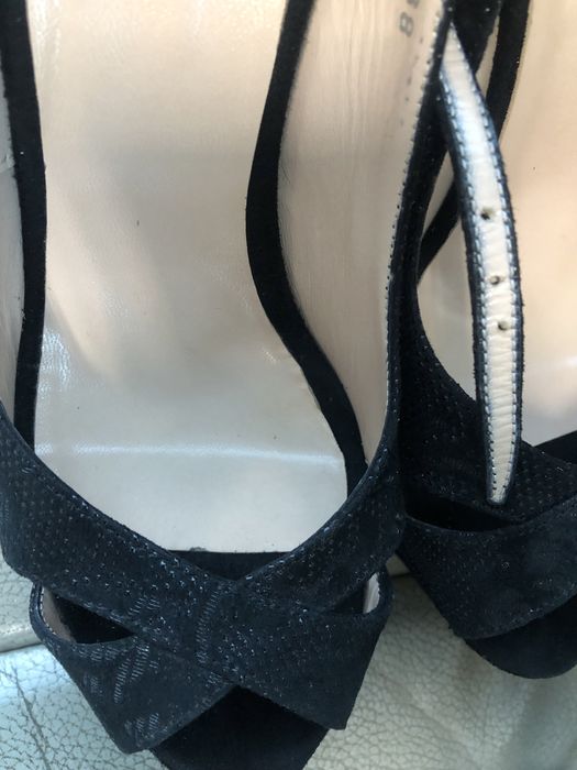 Roberto Botticelli Luxury 38 номер