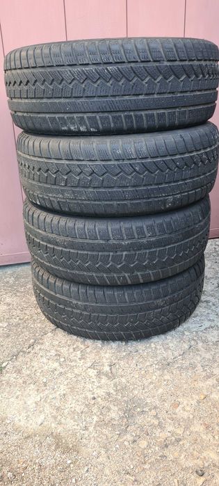 Зимни Гуми 205/55/16 цола