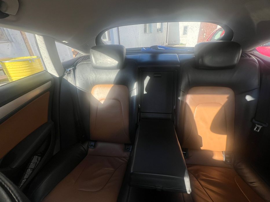 Audi a 5 sportback
