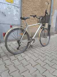 Алуминиев велосипед , колело 28"
