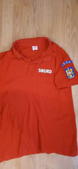 Vând echipament SMURD-VOLUNTAR