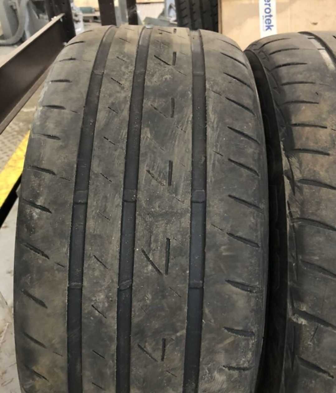 Продам Шины Размер 225 50 R17