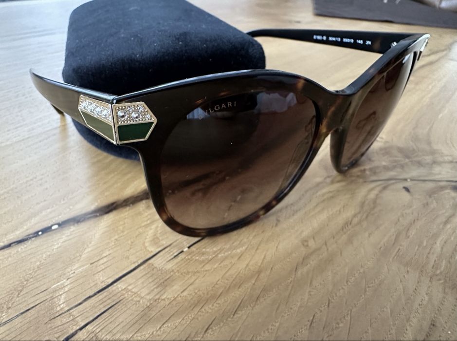 Ochelari soare Bvulgari dama originali