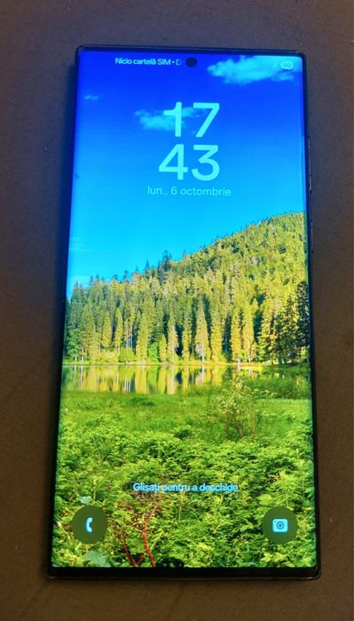 Samsung Galaxy S22 ultra
