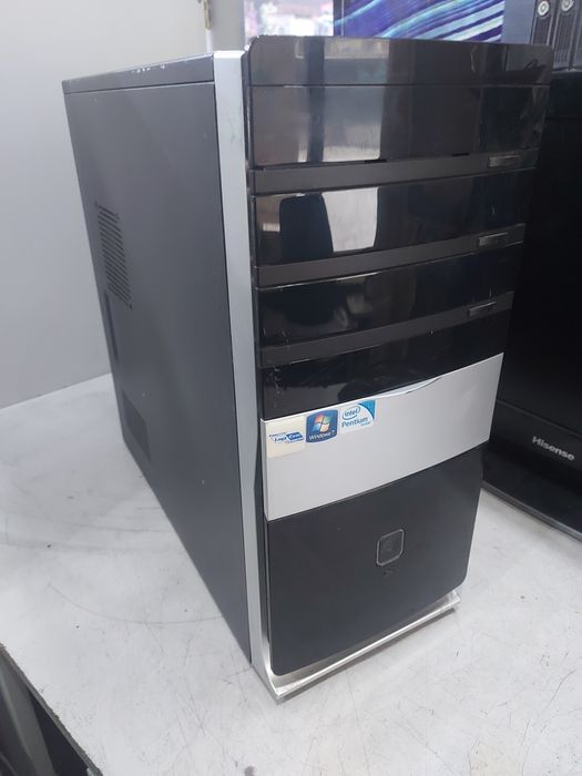 Системник для работы