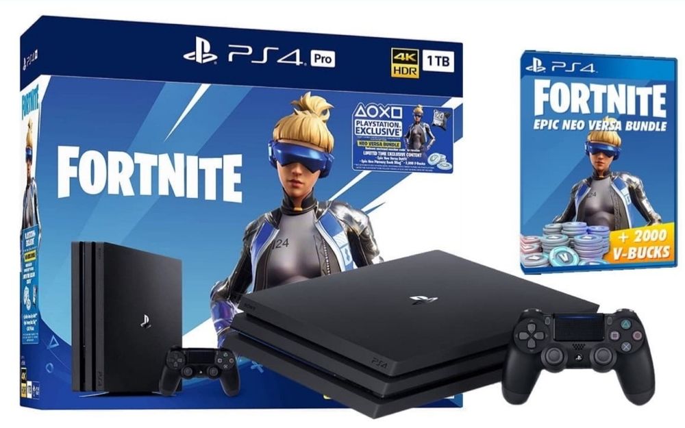 Ps Pro + 25 игри ps4 playstation4 пс4 Плейстейшън4 ps5 пс5 4к