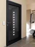 Межкомнатные двери Мдф двери Металлические двери Temir eshik Mdf eshik
