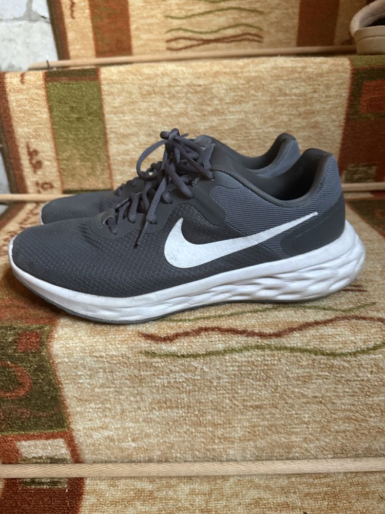 Nike мъжки маратонки