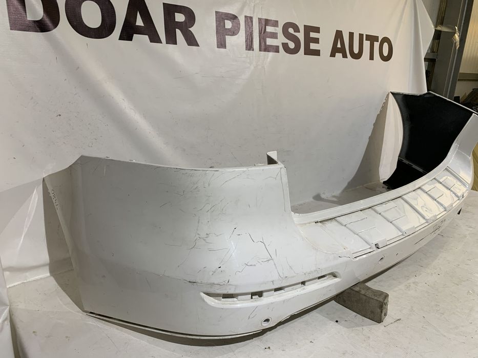 Bara spate Mercedes ML AMG, 2012, 2013, 2014, 2015.