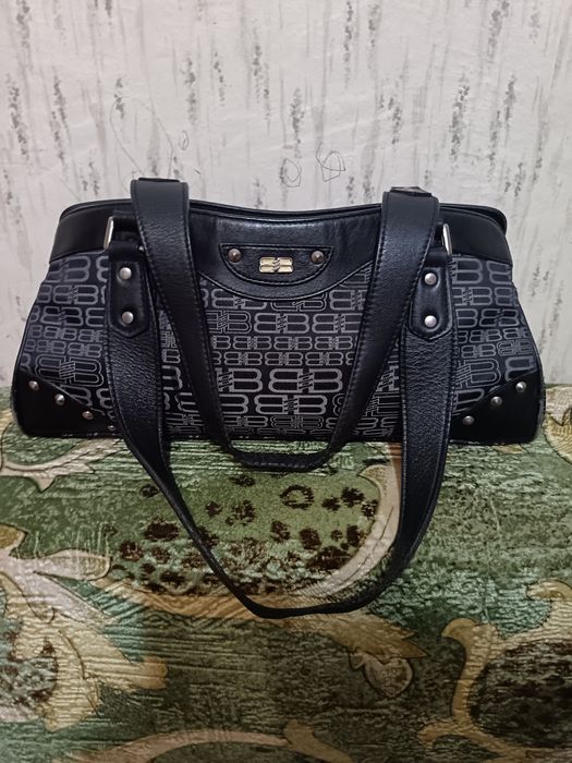 Сумочка Bаlenciaga.