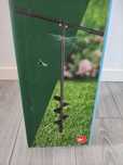 Burghiu manual pentru pamant Parkside