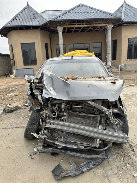 Spark.2016.yili DTP BULGAN kelishamiz