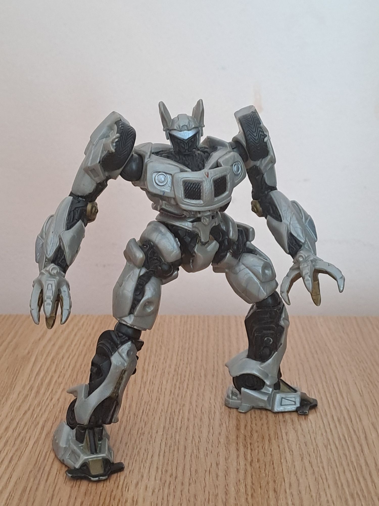 Figurine Transformers rare Robot Replicas