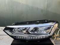 Far stanga Vw touran 2015-2020