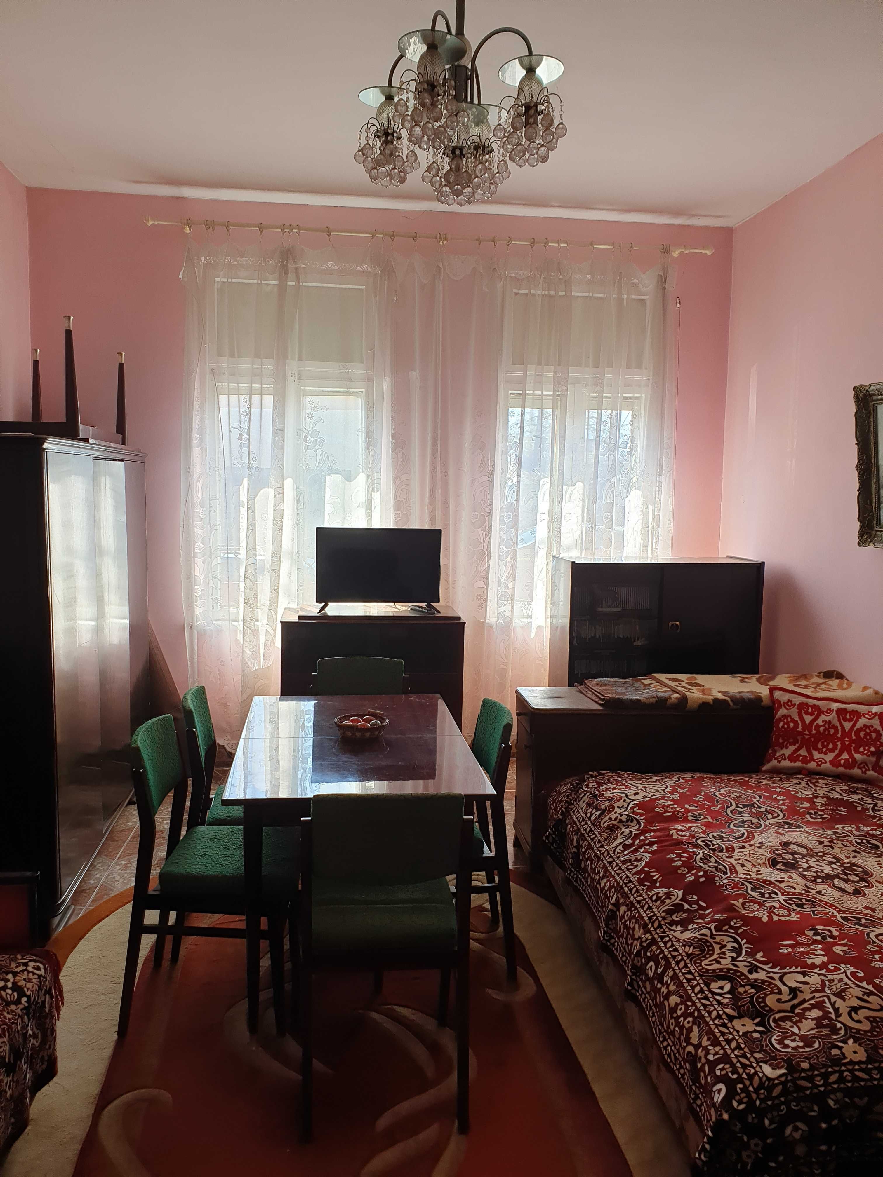 Proprietate unică în Focșani – Casă boierească de vânzare!