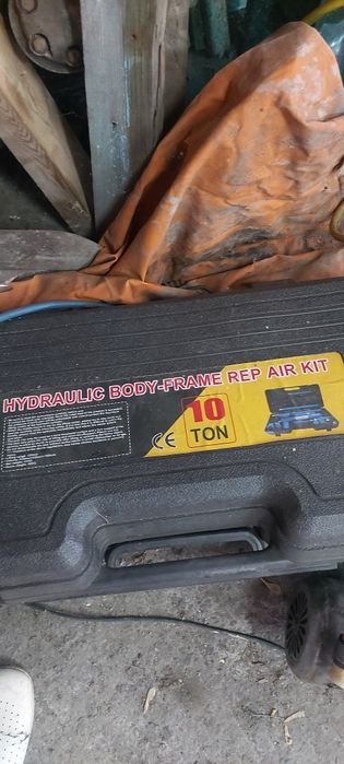 Продам гидравлику новую