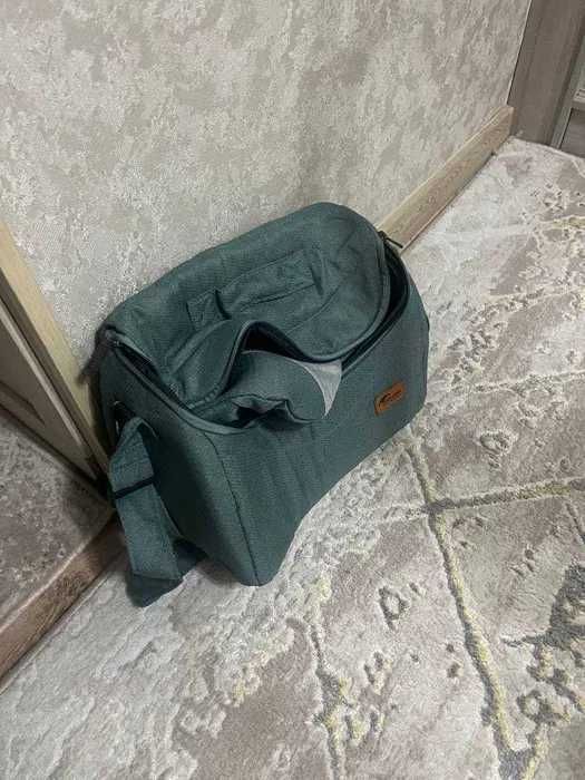 Kalaska, qish va yoz uchun