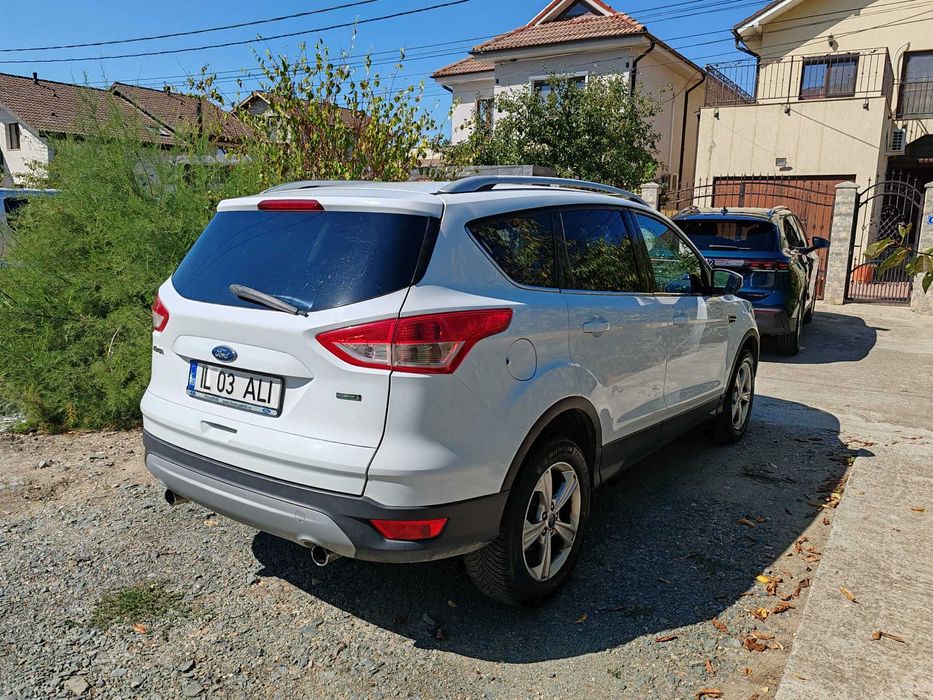 Vand Ford Kuga  2016 Slobozia