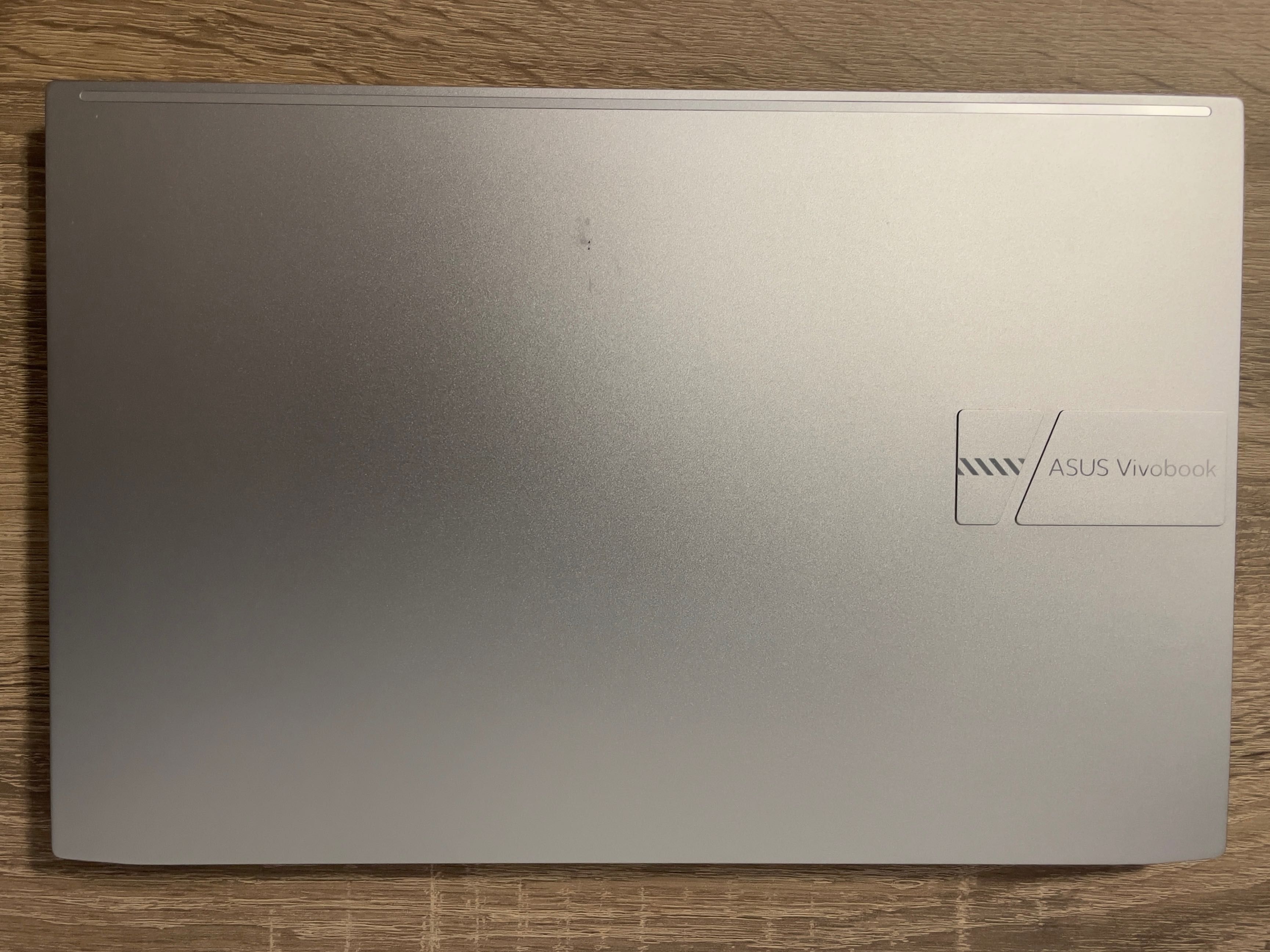 ASUS Vivobook Pro 15 OLED Ryzen 9 5900HX RTX 3050 SSD 512GB RAM 16GB