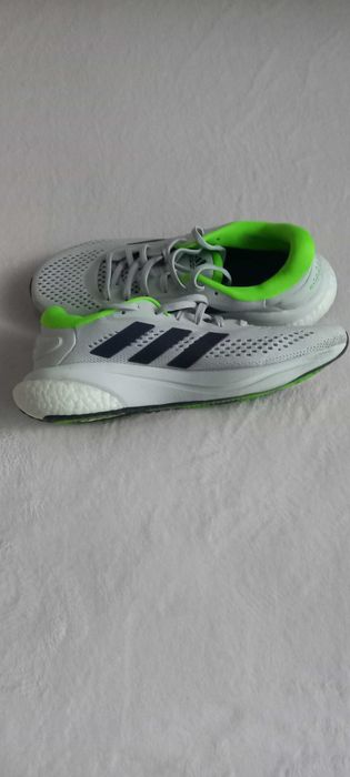 Маратонки - Adidas