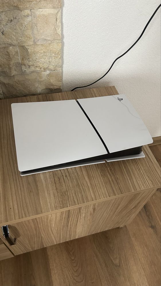 Playstation 5 slim