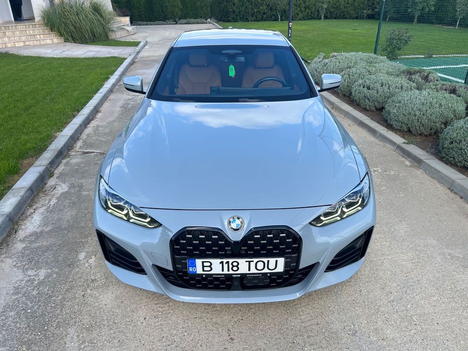 BMW Seria 4
