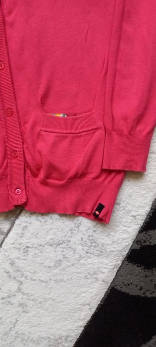 Pulover dama Lee Cooper,marime L