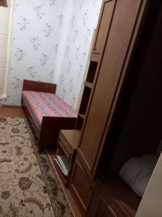 1-линия По улице Гейдералиев Фасад 18.5м на 11м  2 соток