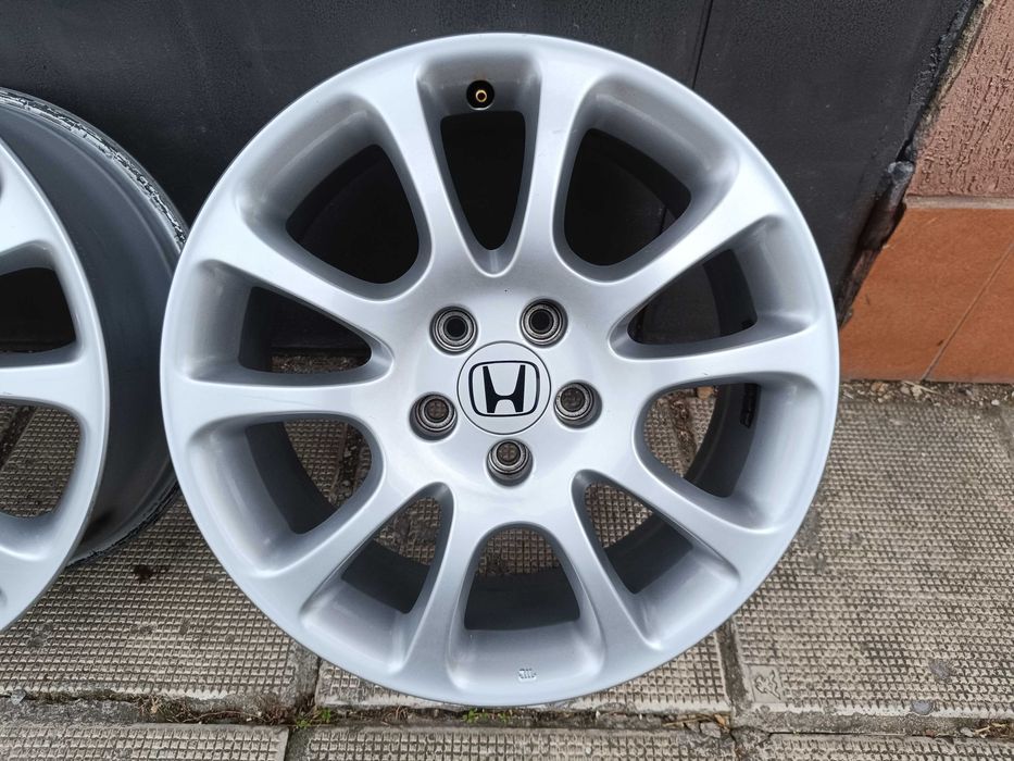 ОРИГИНАЛНИ джанти 18' цола 5x114,3 HONDA CR-V / Хонда ЦРВ 64,1 ЕТ50