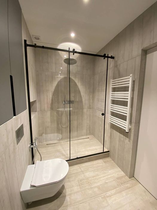 Смотрите Душевые Кабины