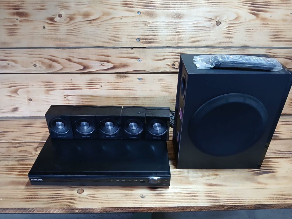 Vind sistem audio