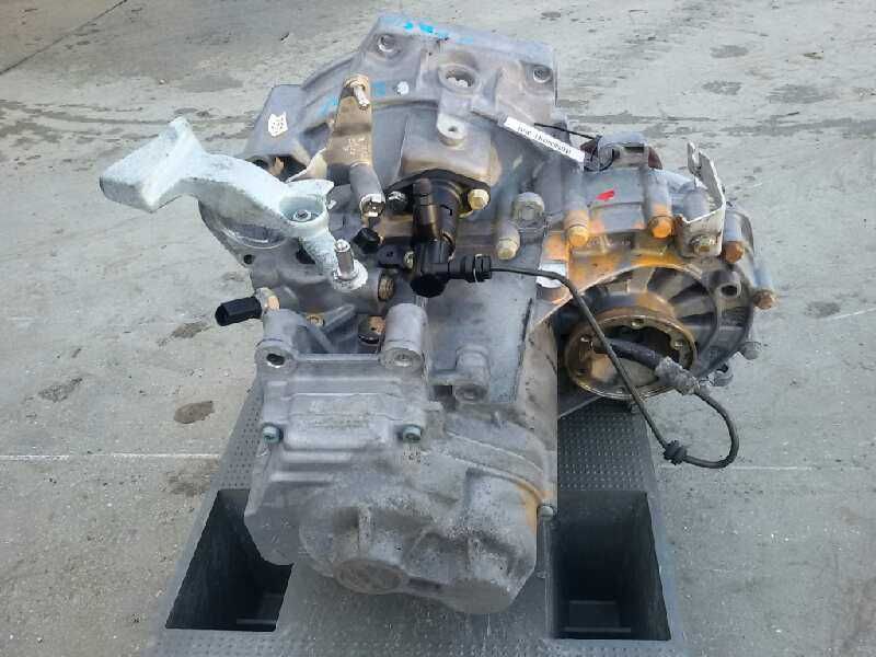 Cutie de viteze VW Golf 5 1.9 TDI; 6 viteze; GQM; FYG; GQN; 2003-2010