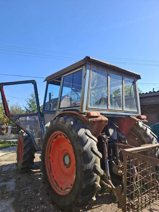 Tractor Same Centauro 55 DT
