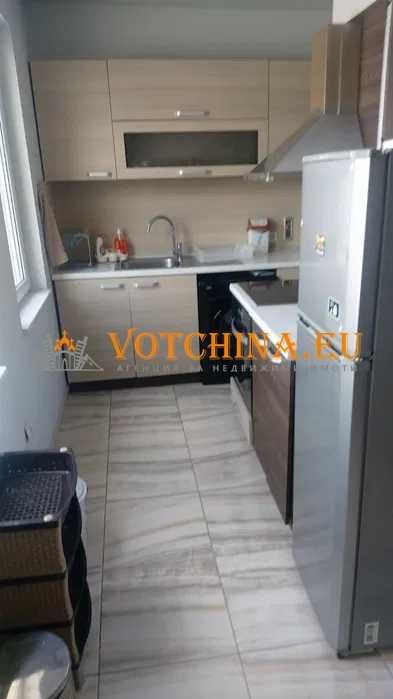Продава се Двустаен апартамент в Варна, Левски - 67 кв.м за 2087 €/кв.м - Снимка #4